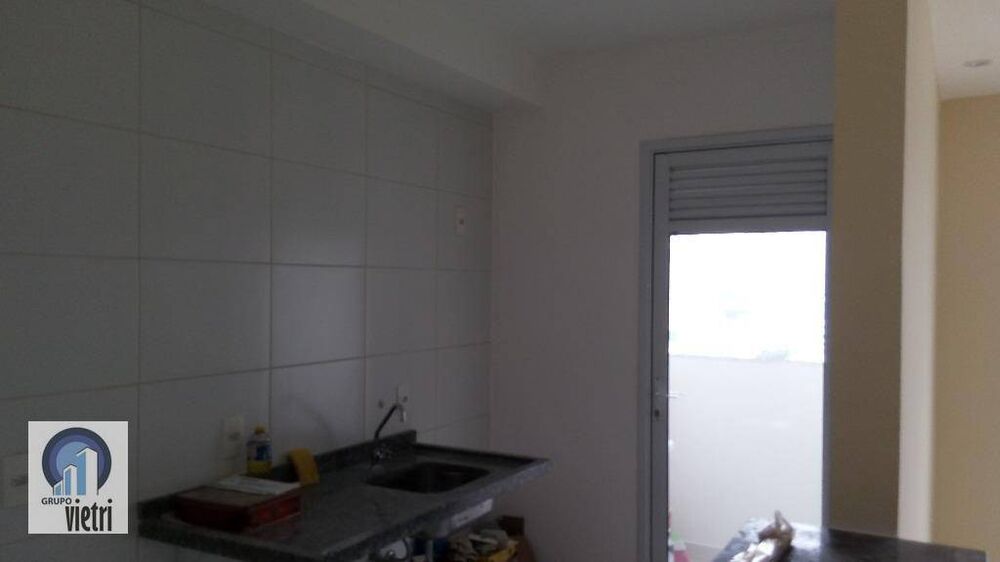 Apartamento, 3 quartos, 57 m² - Foto 1