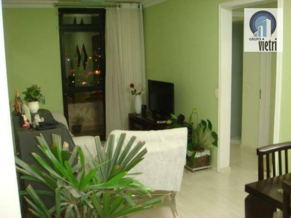 Apartamento, 2 quartos, 69 m² - Foto 3