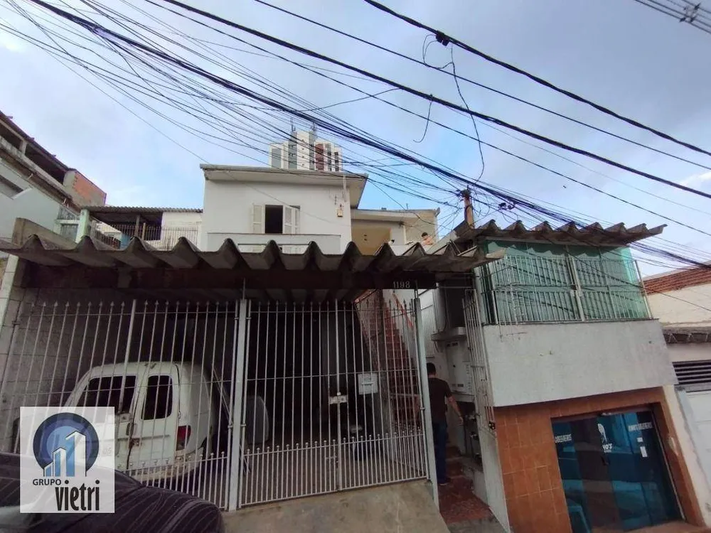 Casa, 3 quartos, 350 m² - Foto 1