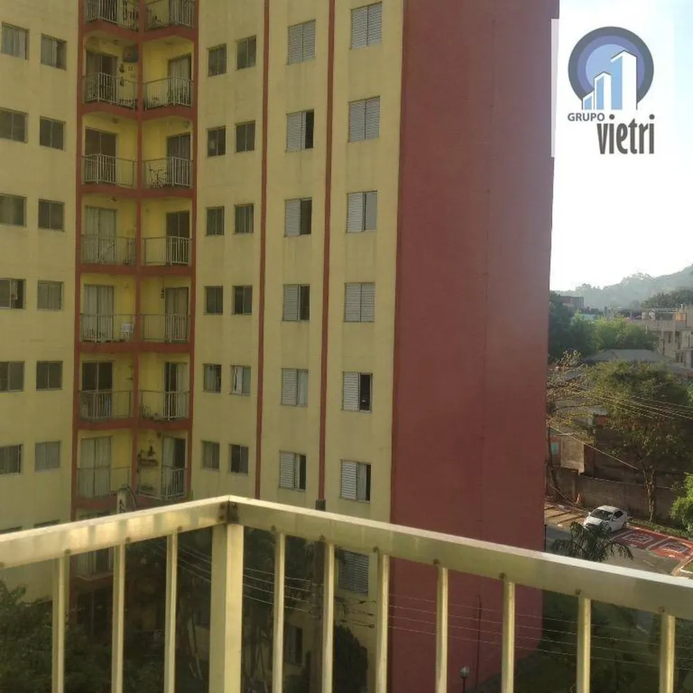 Apartamento, 2 quartos, 62 m² - Foto 11
