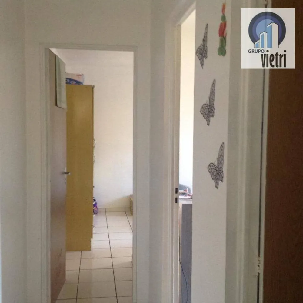 Apartamento, 2 quartos, 62 m² - Foto 9