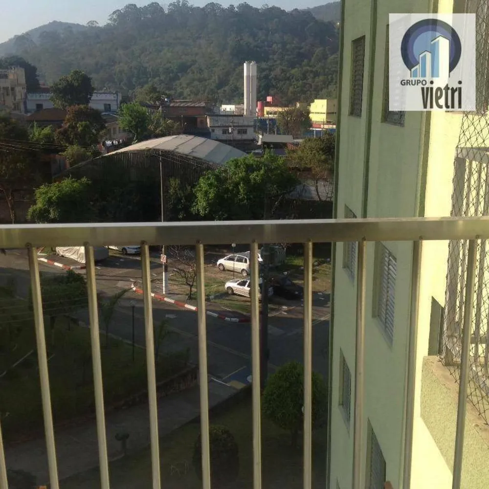 Apartamento, 2 quartos, 62 m² - Foto 9