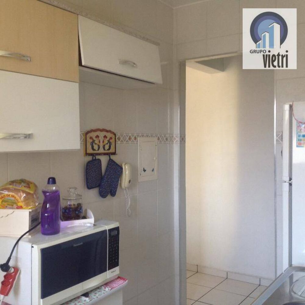 Apartamento, 2 quartos, 62 m² - Foto 4