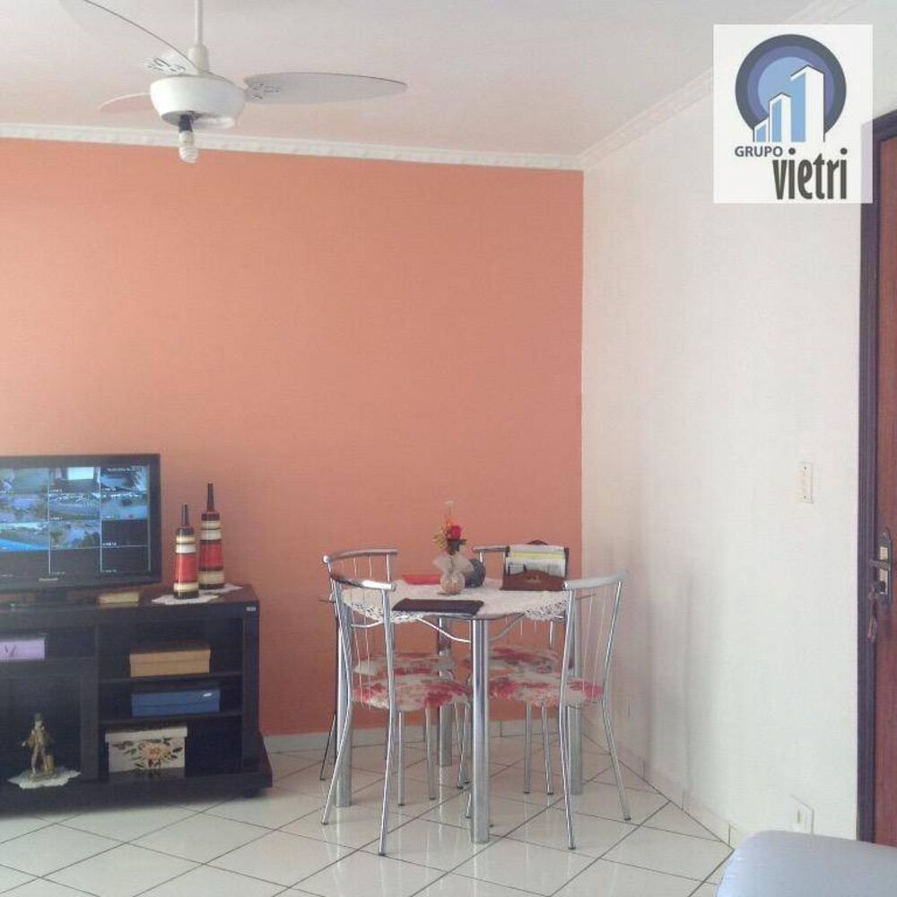 Apartamento, 2 quartos, 62 m² - Foto 2