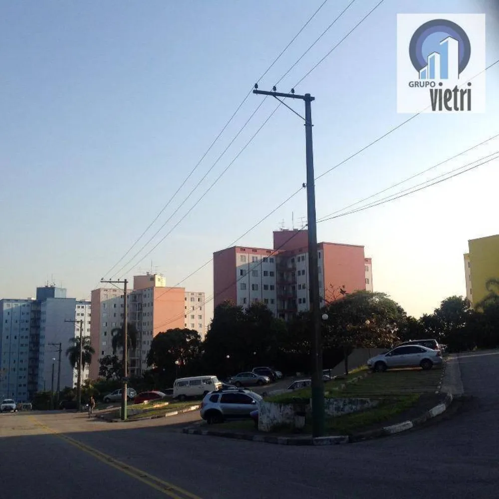 Apartamento, 2 quartos, 62 m² - Foto 10