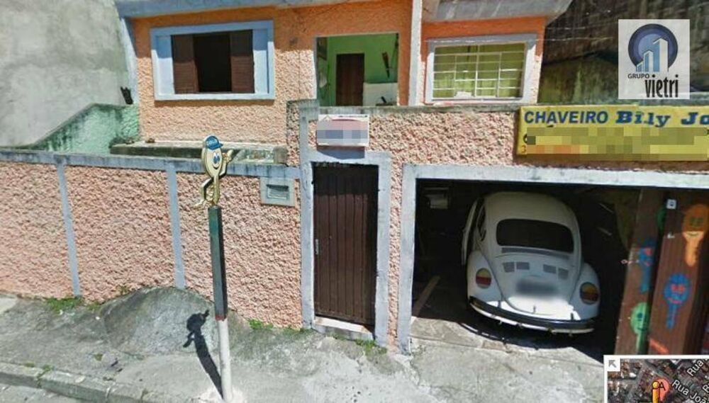 Terreno, 380 m² - Foto 1