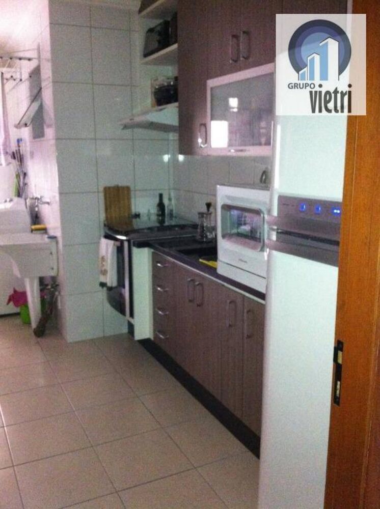 Apartamento, 3 quartos, 80 m² - Foto 1