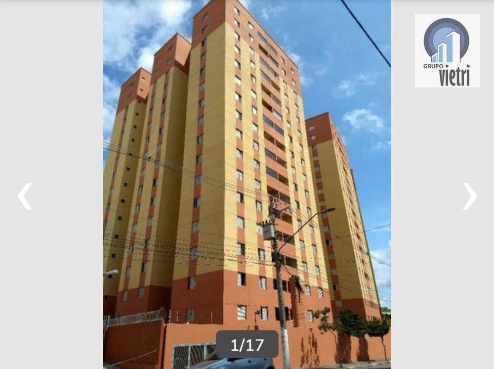 Apartamento, 3 quartos, 80 m² - Foto 2