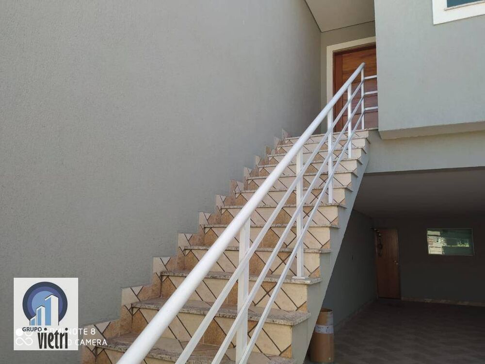 Sobrado, 3 quartos, 200 m² - Foto 3