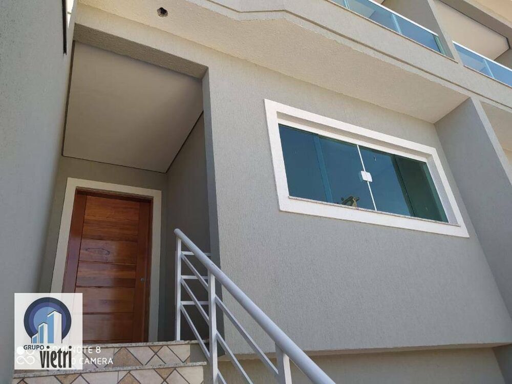 Sobrado, 3 quartos, 200 m² - Foto 1