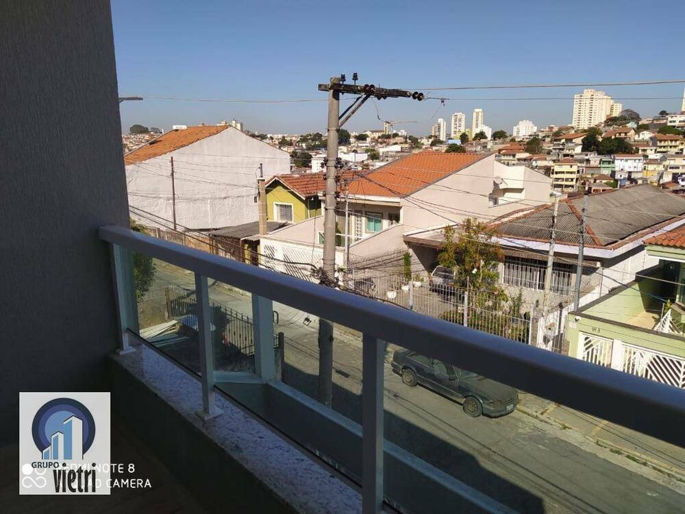 Sobrado, 3 quartos, 200 m² - Foto 4