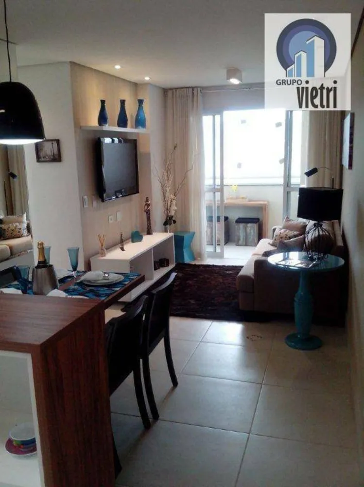 Apartamento, 2 quartos, 78 m² - Foto 11