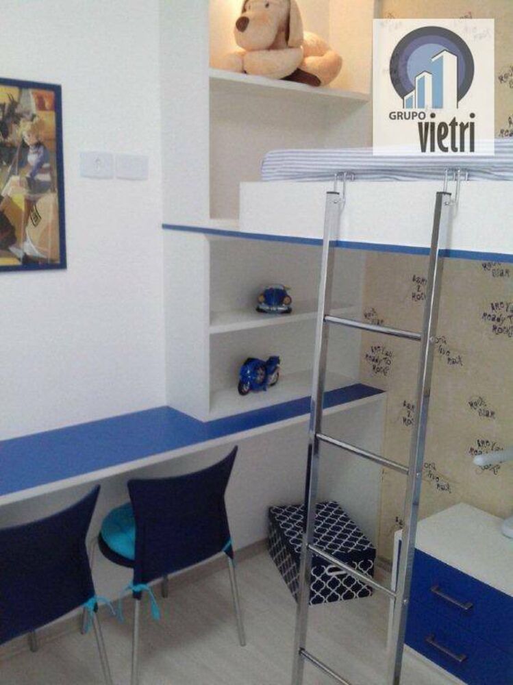Apartamento à venda com 2 quartos, 78m² - Foto 5