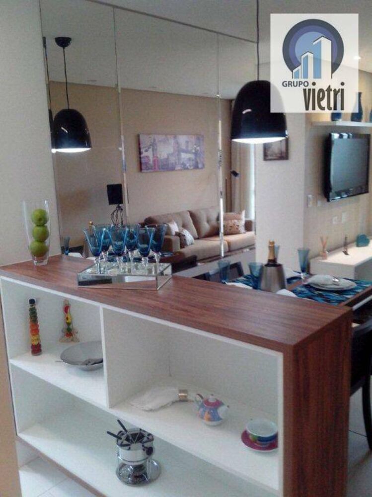 Apartamento à venda com 2 quartos, 78m² - Foto 7