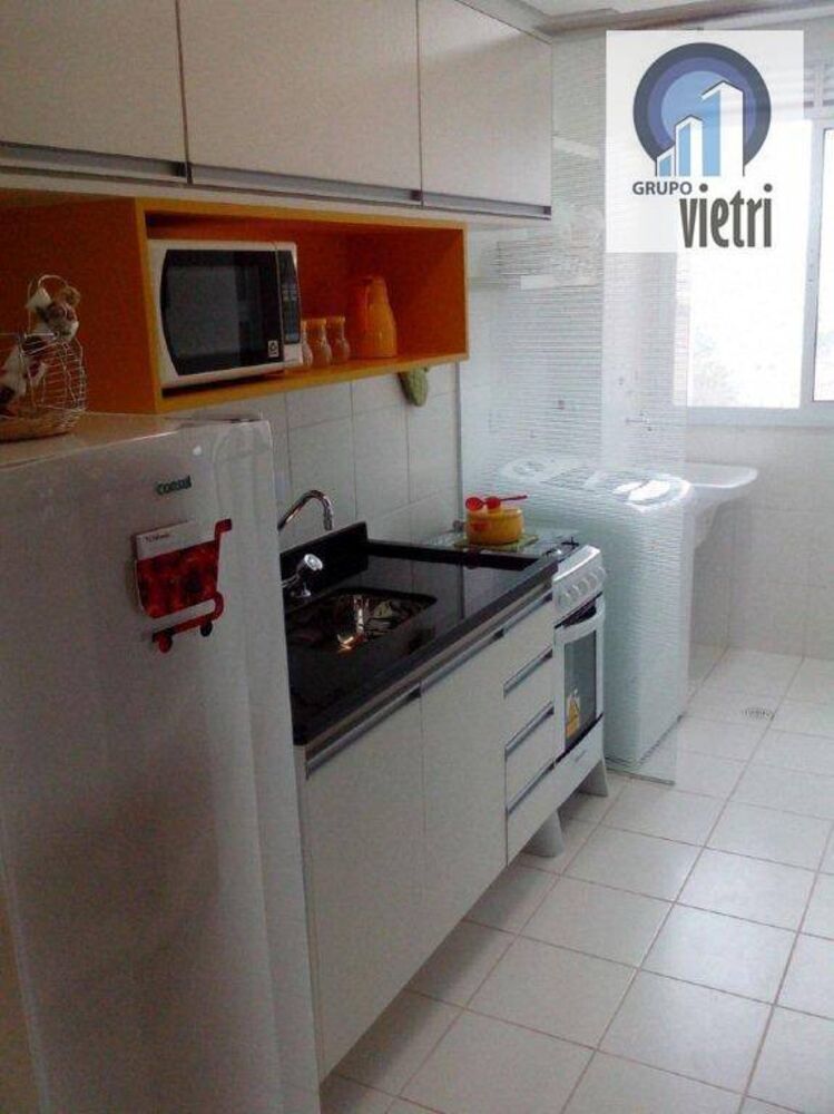 Apartamento à venda com 2 quartos, 78m² - Foto 6