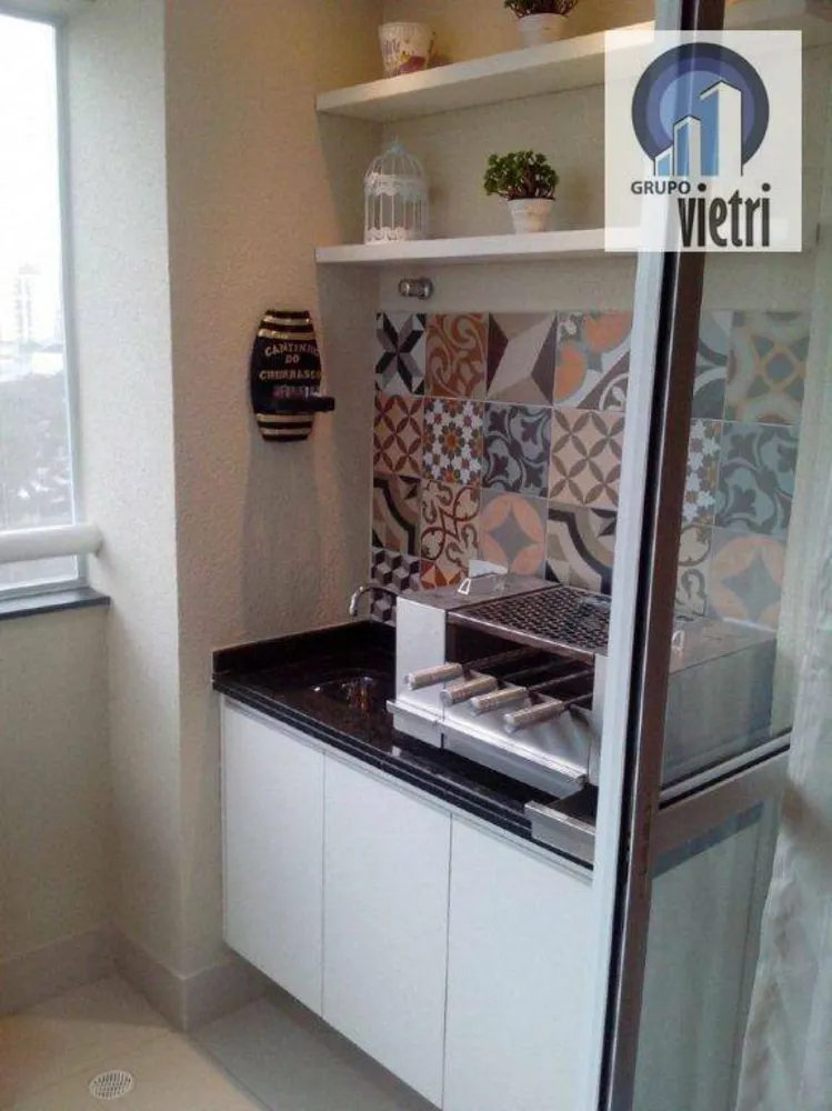 Apartamento, 2 quartos, 78 m² - Foto 10
