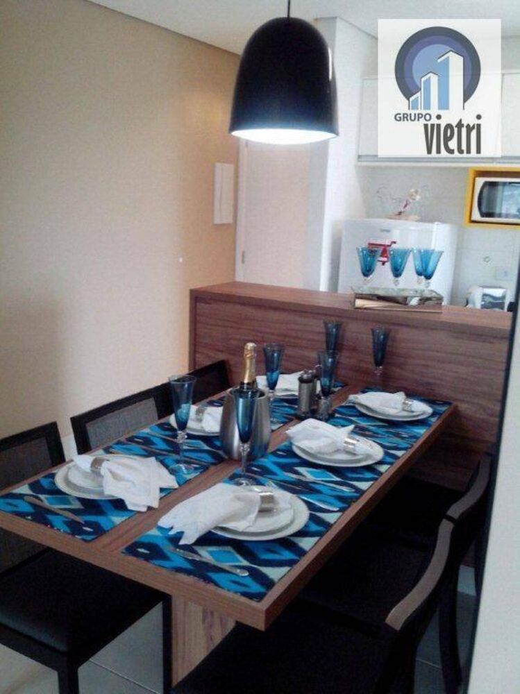 Apartamento à venda com 2 quartos, 78m² - Foto 2