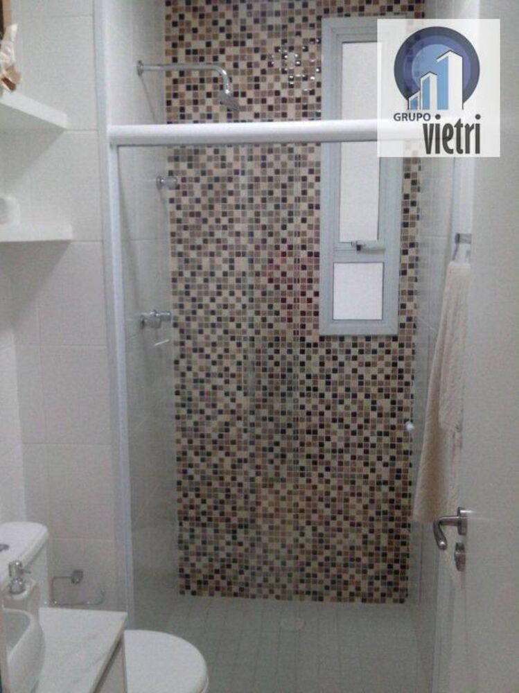 Apartamento à venda com 2 quartos, 78m² - Foto 3