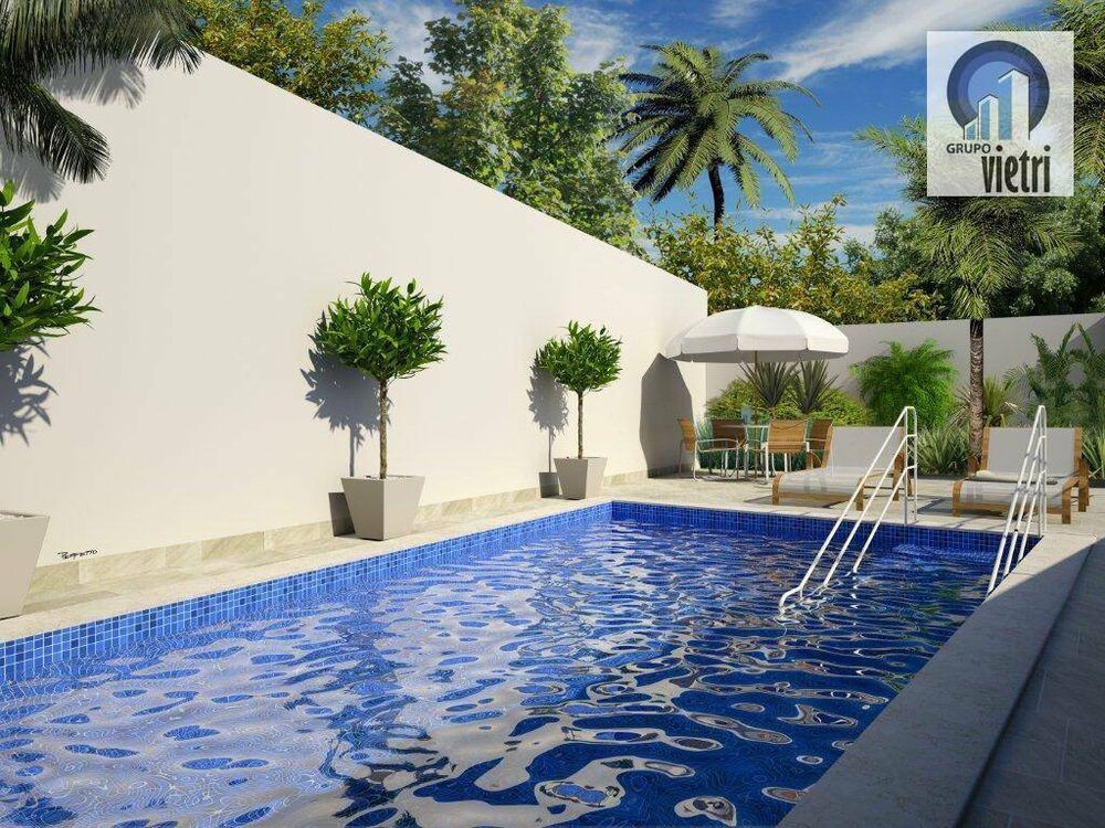 Apartamento à venda com 2 quartos, 78m² - Foto 8