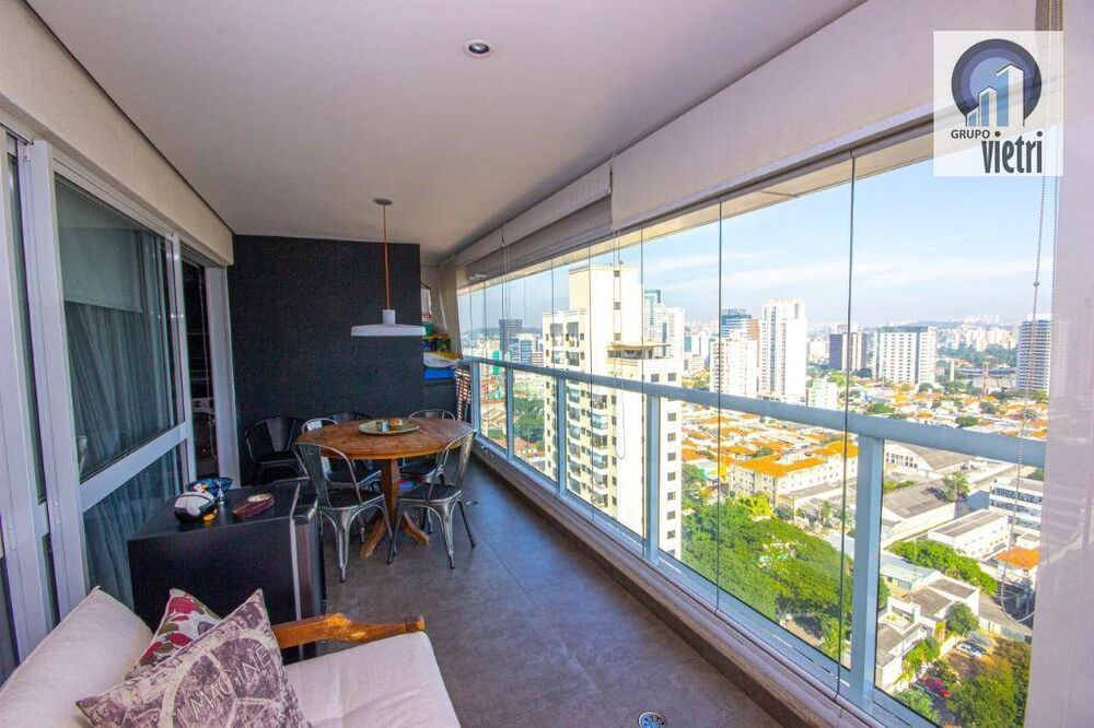 Apartamento, 2 quartos, 84 m² - Foto 3