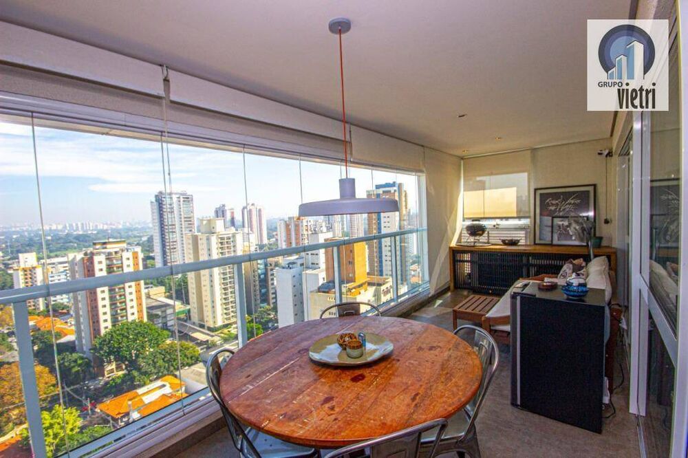 Apartamento, 2 quartos, 84 m² - Foto 7