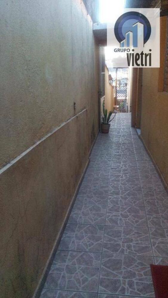 Sobrado, 3 quartos, 110 m² - Foto 6