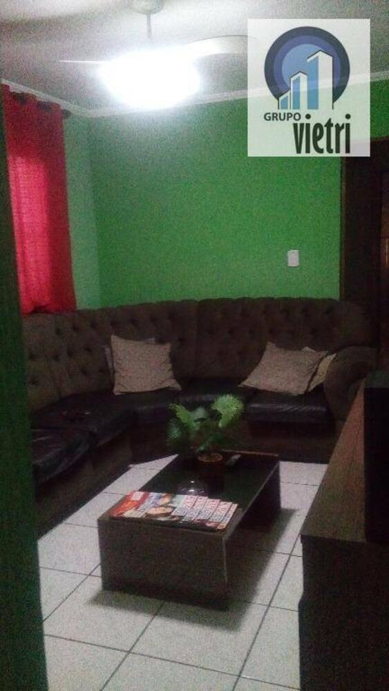 Sobrado, 3 quartos, 110 m² - Foto 5