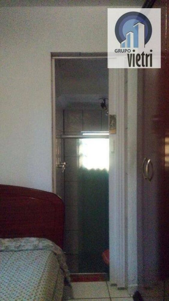 Sobrado, 3 quartos, 110 m² - Foto 4