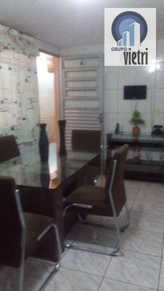 Sobrado, 3 quartos, 110 m² - Foto 2