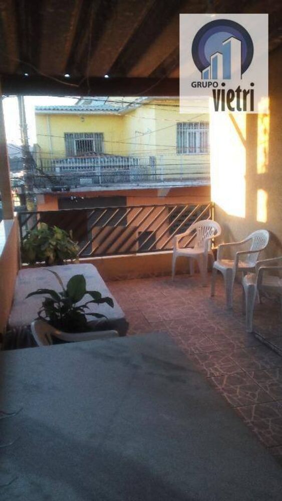 Sobrado, 3 quartos, 110 m² - Foto 7