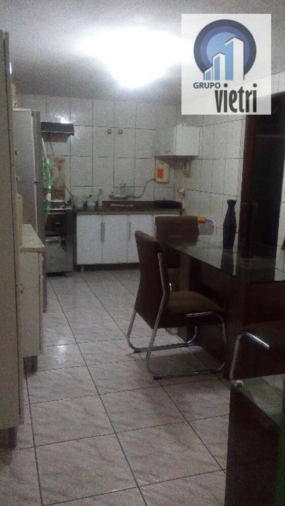 Sobrado, 3 quartos, 110 m² - Foto 1