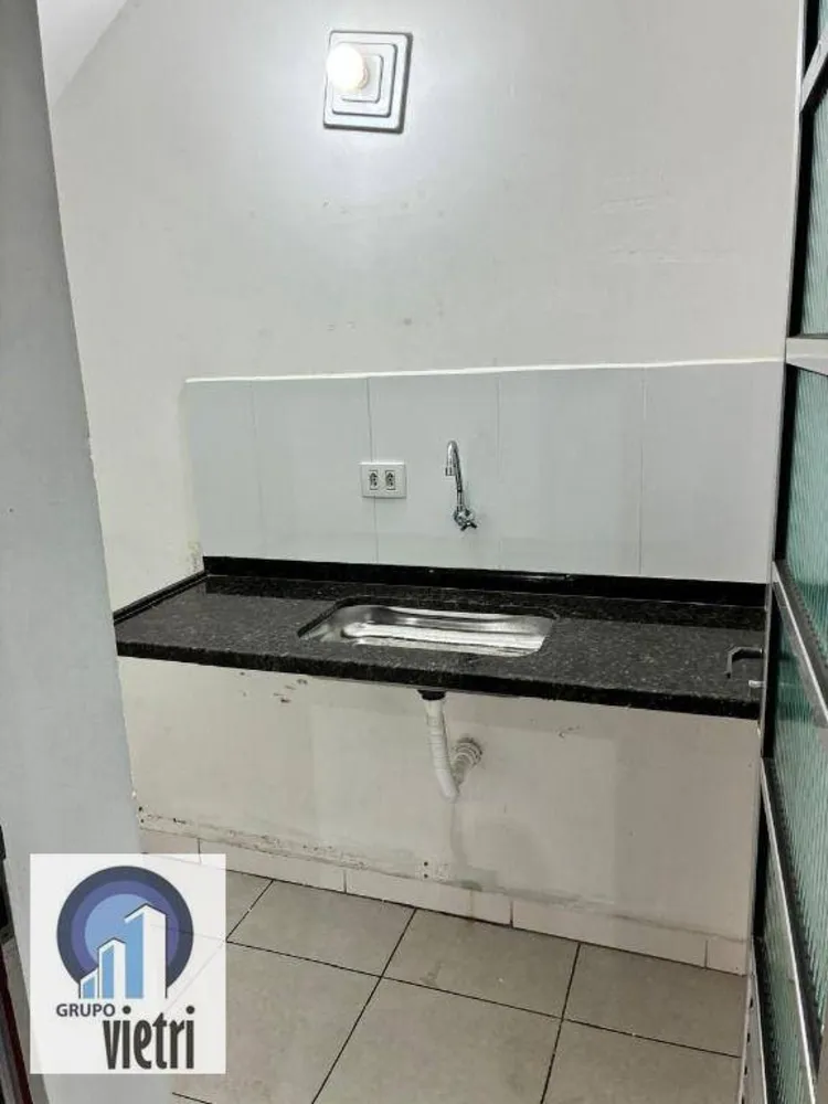 Depósito-Galpão, 1440 m² - Foto 2