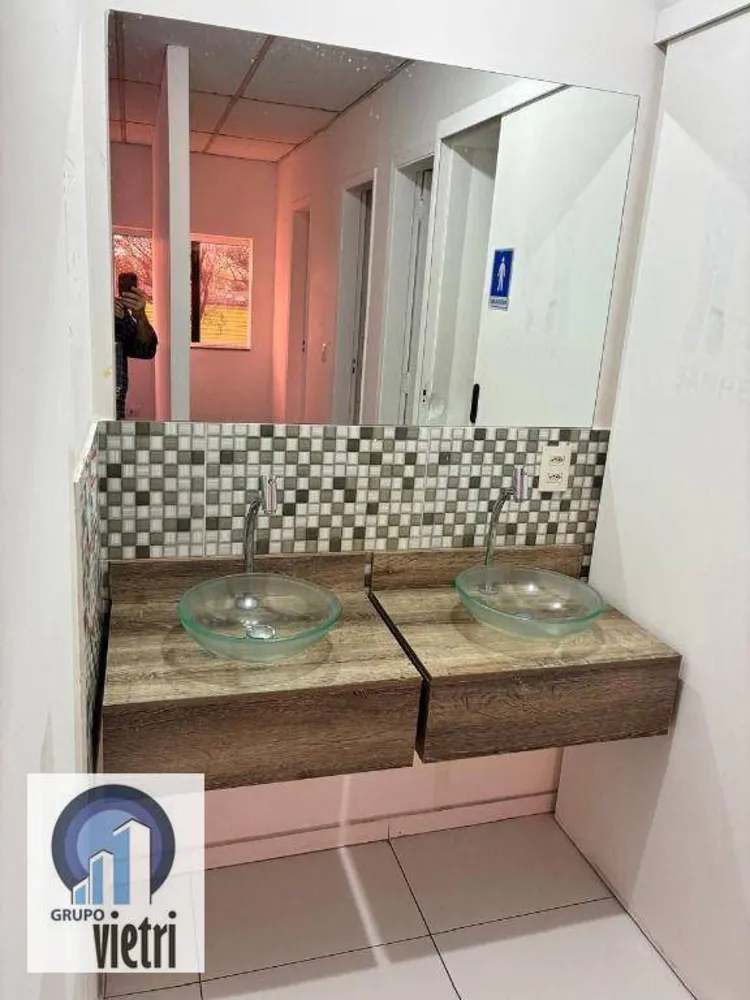 Depósito-Galpão, 1440 m² - Foto 9