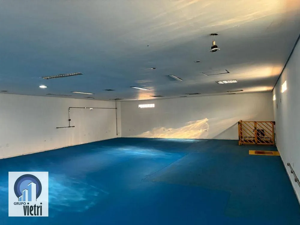 Depósito-Galpão, 1440 m² - Foto 3
