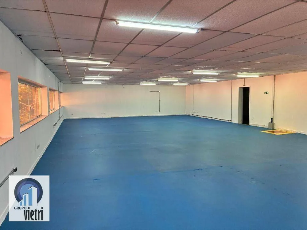 Depósito-Galpão, 1440 m² - Foto 4