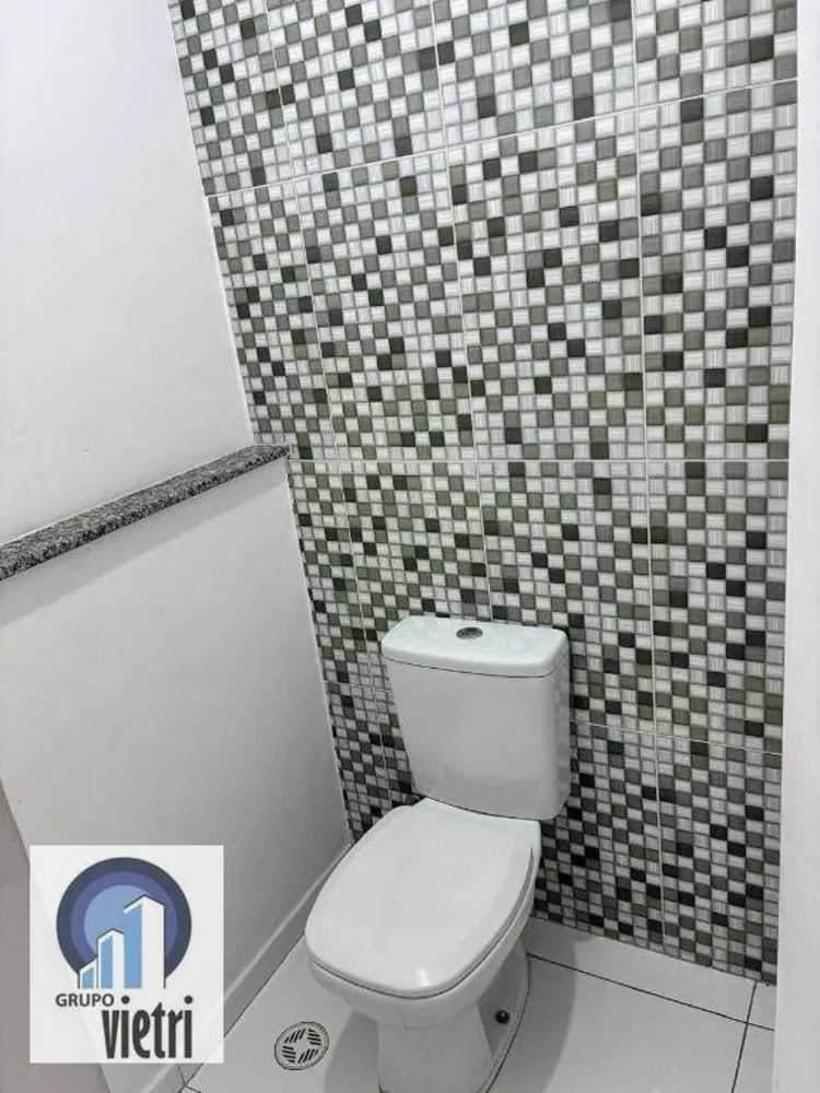 Depósito-Galpão, 1440 m² - Foto 8