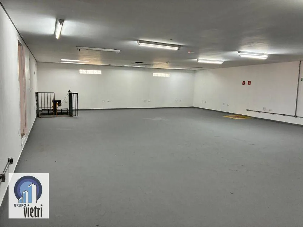 Depósito-Galpão, 1440 m² - Foto 1