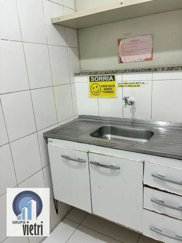 Depósito-Galpão, 1440 m² - Foto 11