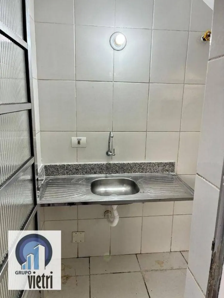 Depósito-Galpão, 1440 m² - Foto 5