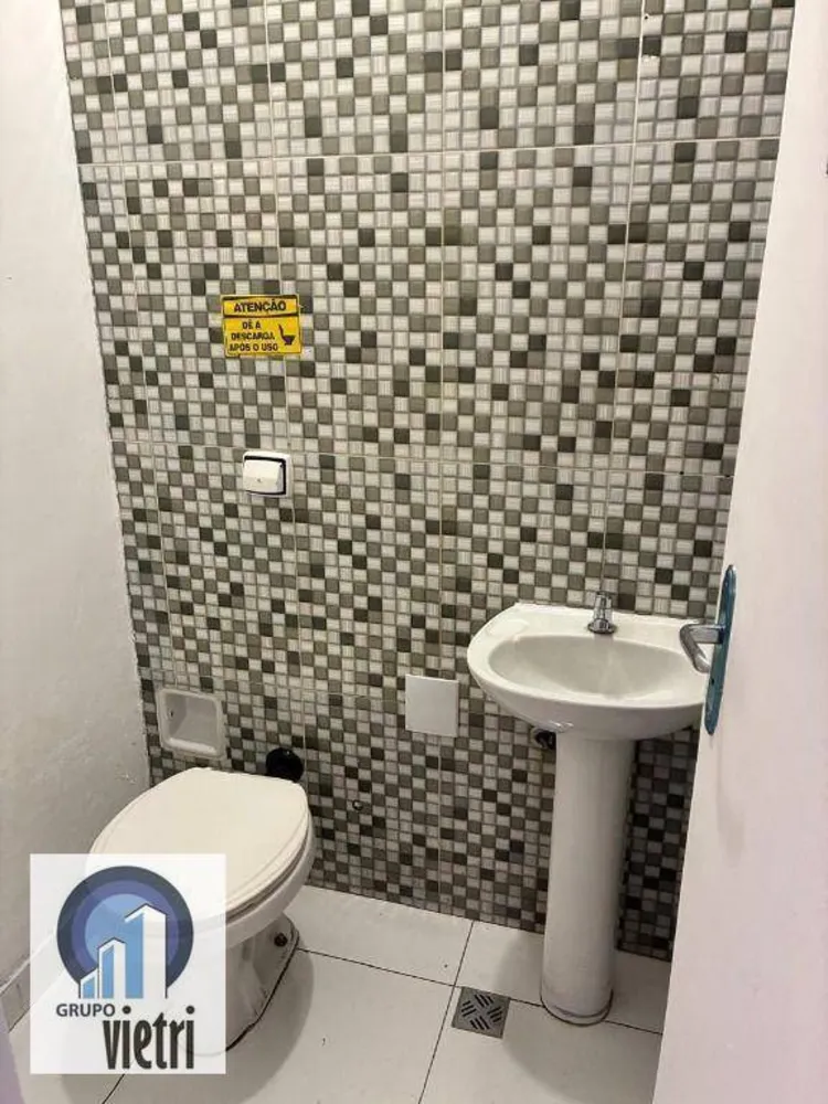 Depósito-Galpão, 1440 m² - Foto 10