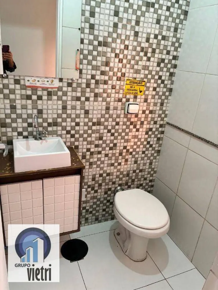 Depósito-Galpão, 1440 m² - Foto 6