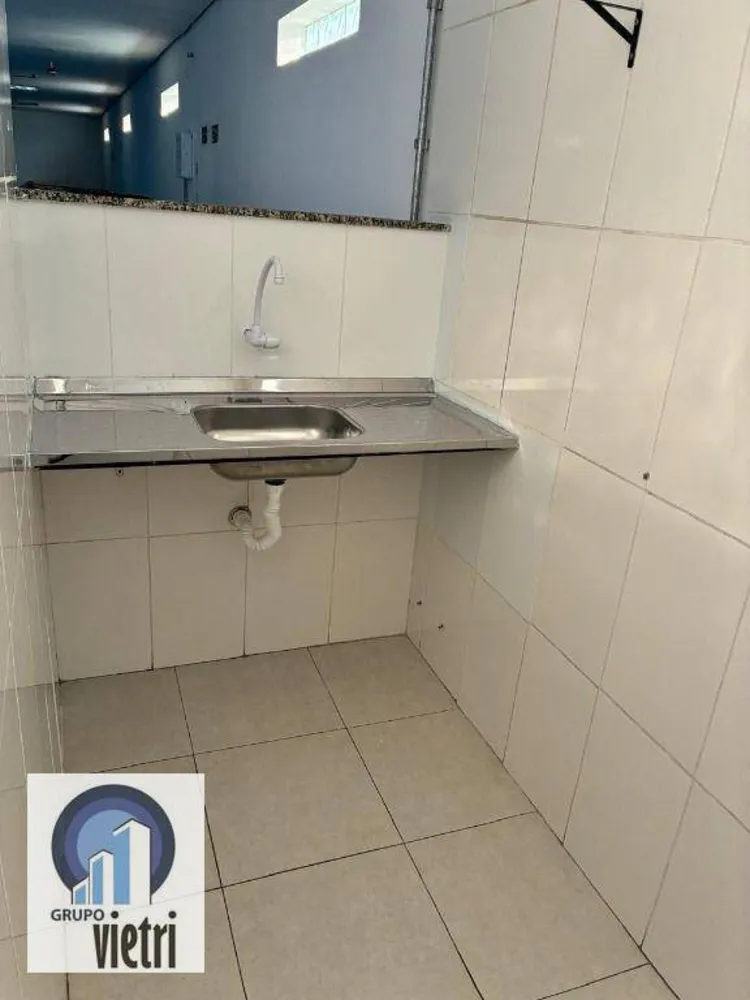 Depósito-Galpão, 1440 m² - Foto 12