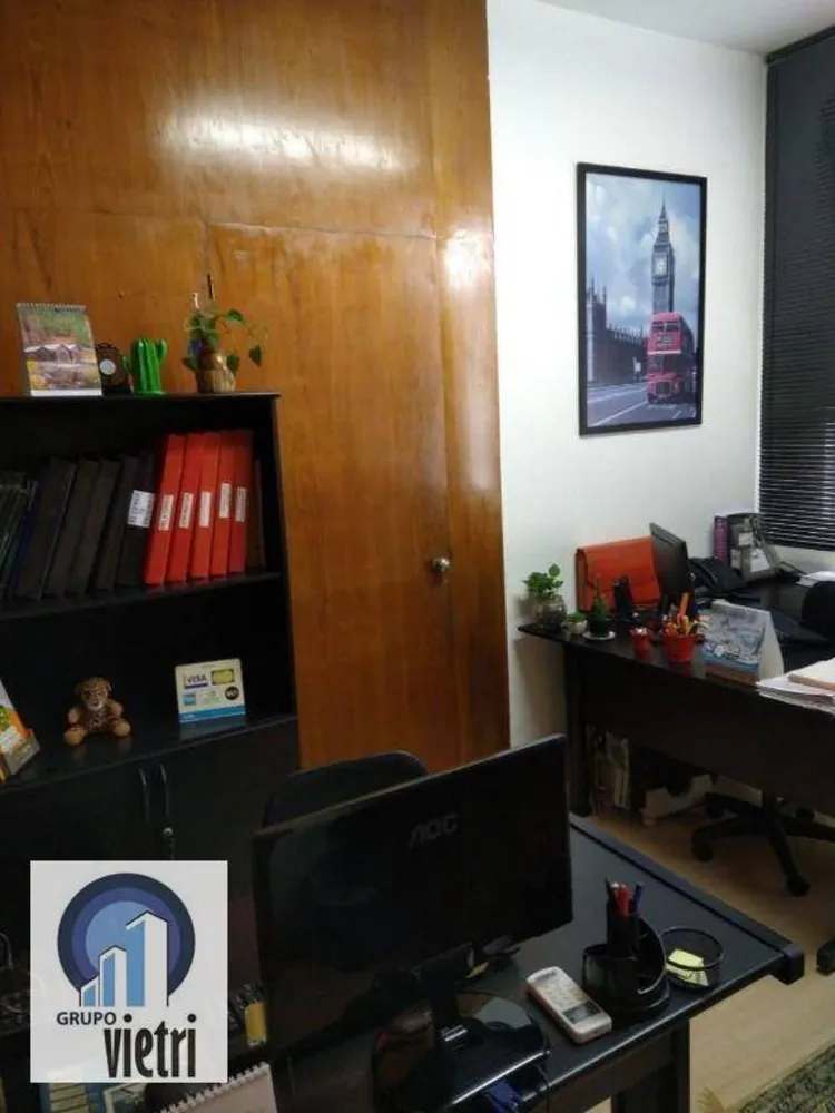 Sala-Conjunto, 33 m² - Foto 8