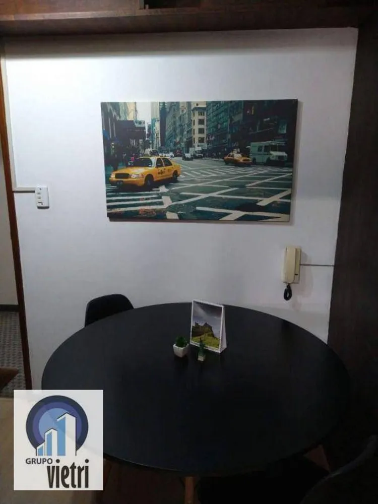 Sala-Conjunto, 33 m² - Foto 5