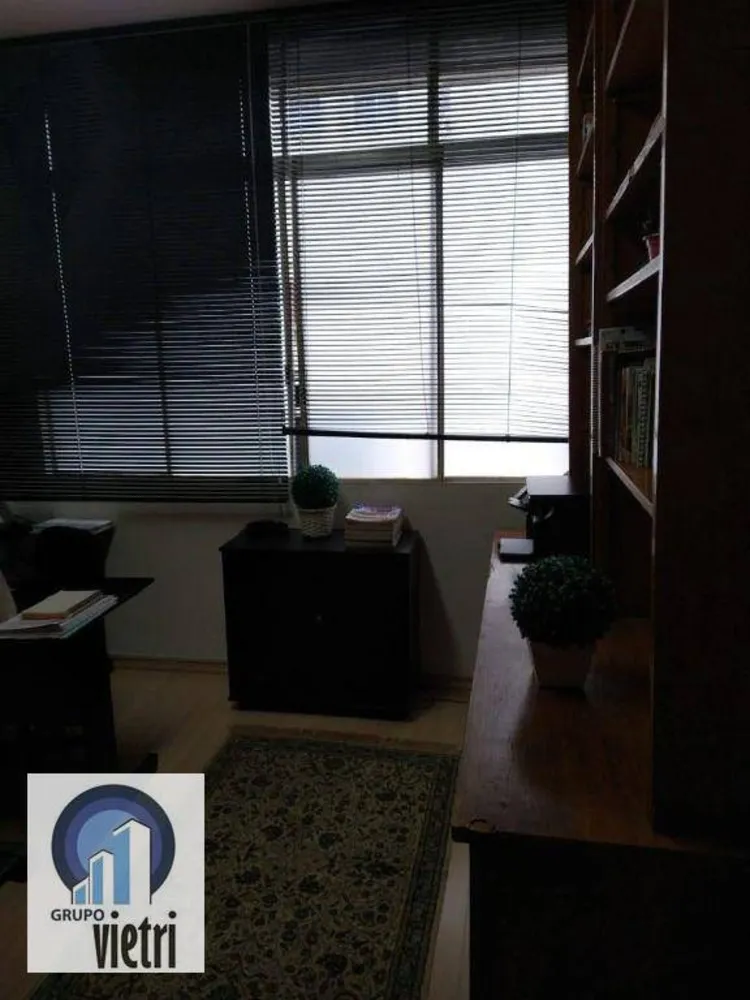 Sala-Conjunto, 33 m² - Foto 4