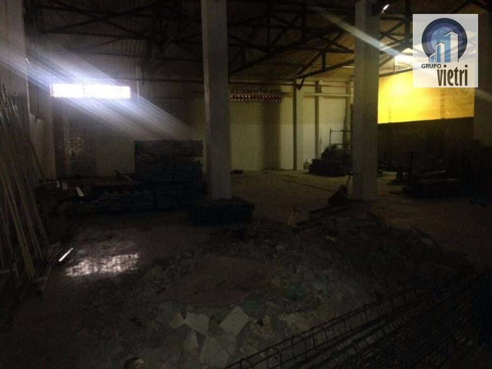 Depósito-Galpão, 1730 m² - Foto 4
