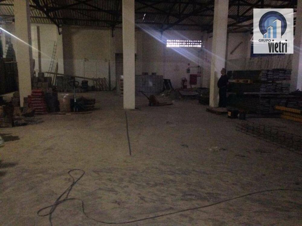 Depósito-Galpão, 1730 m² - Foto 2