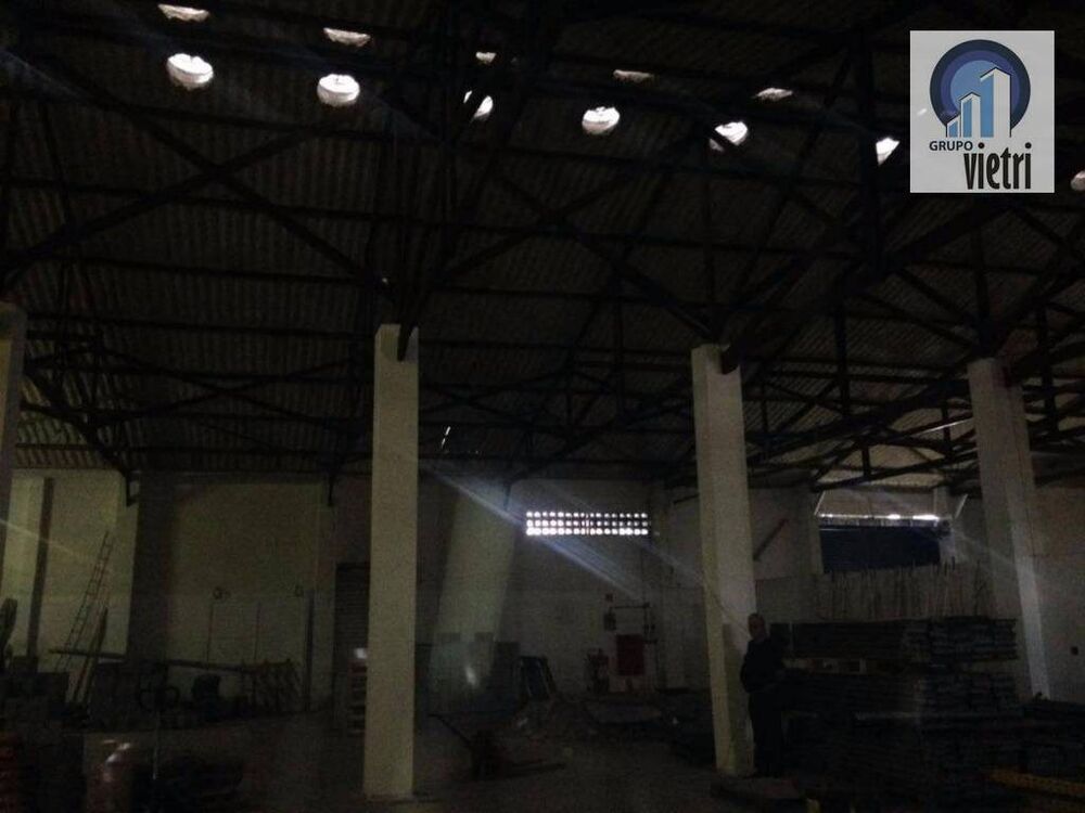 Depósito-Galpão, 1730 m² - Foto 3
