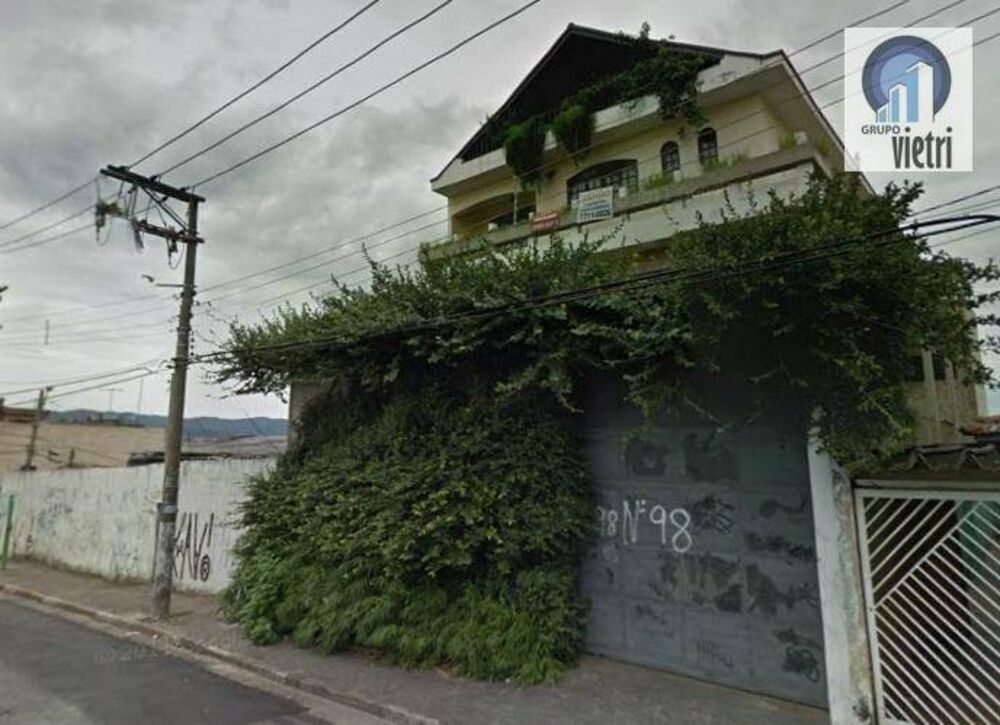 Sobrado - Foto 1