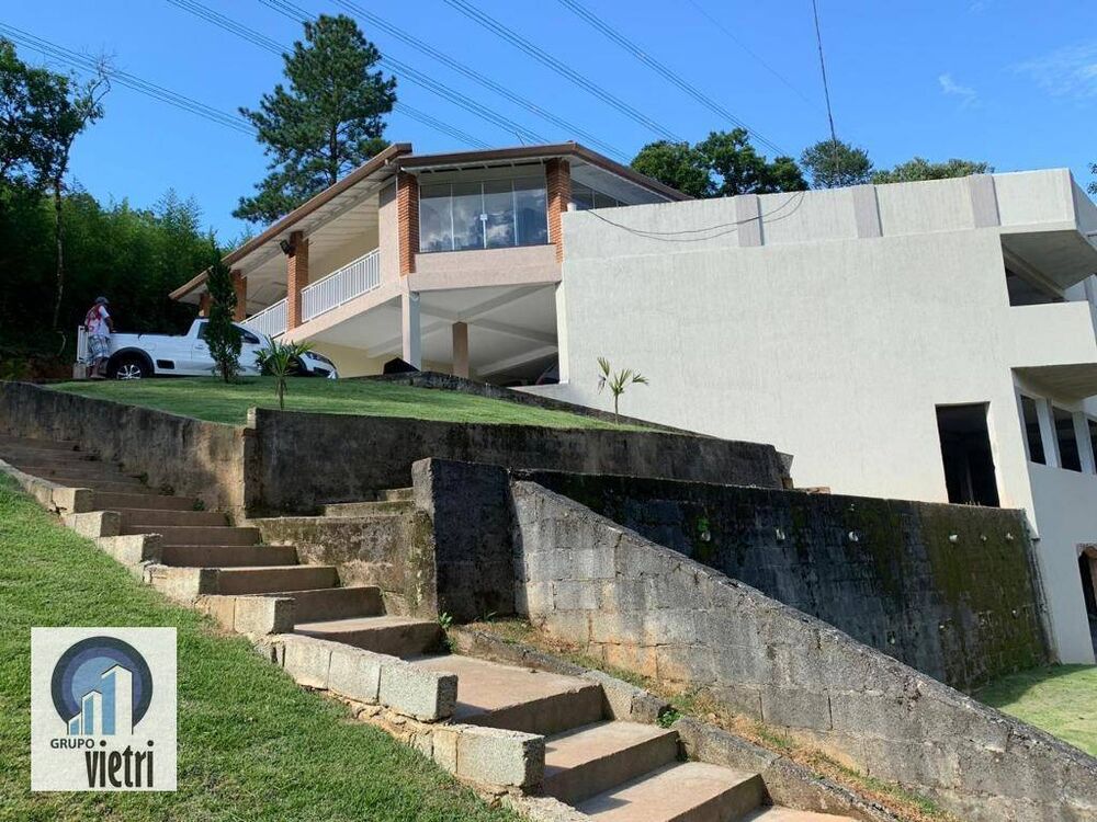 Casa de Condomínio, 2 quartos - Foto 4